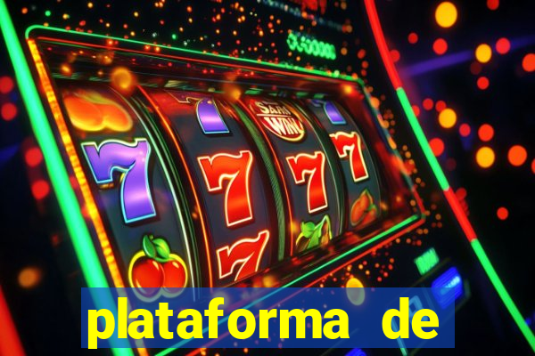 plataforma de casino chinesa